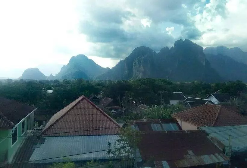 Fotos del hotel Eden De Vang Vieng:  10