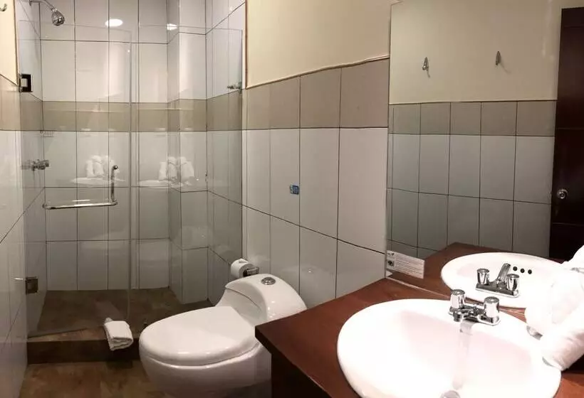 Fotos del hotel Floré Hotel Boutique:  4