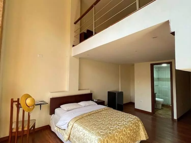 Fotos del hotel Floré Hotel Boutique:  21