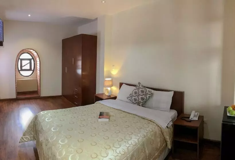 Fotos del hotel Floré Hotel Boutique:  20