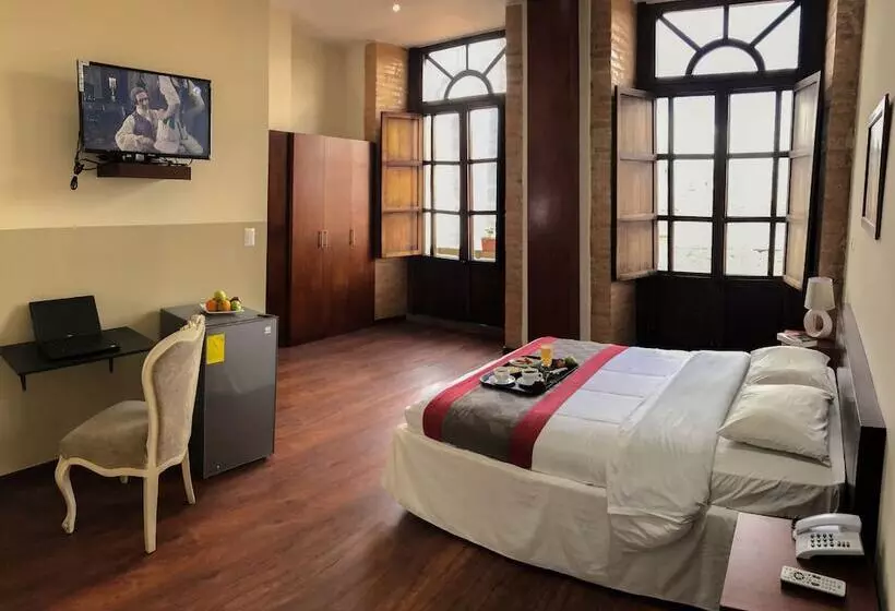 Fotos del hotel Floré Hotel Boutique:  17