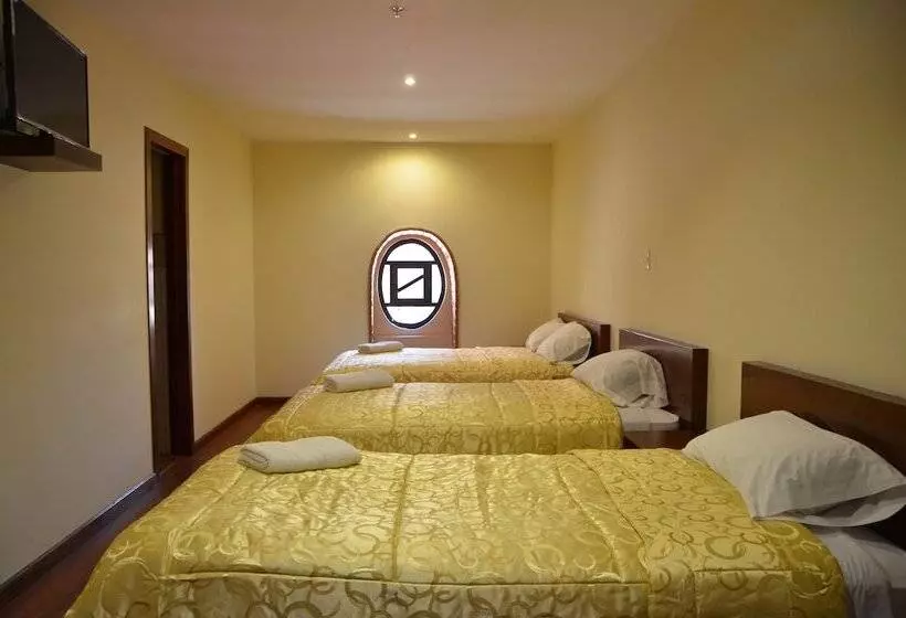 Floré Hotel Boutique
