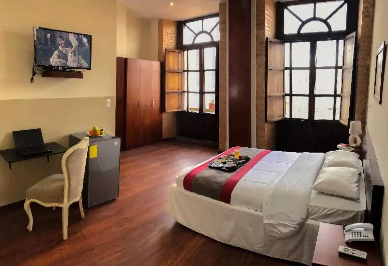 Fotos del hotel Floré Hotel Boutique:  11