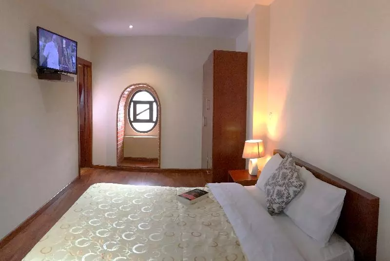 Fotos del hotel Floré Hotel Boutique:  23