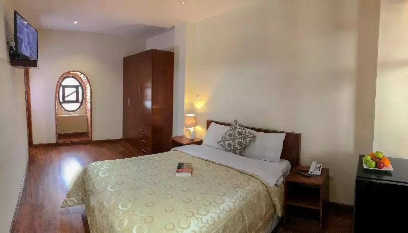 Fotos del hotel Floré Hotel Boutique:  19