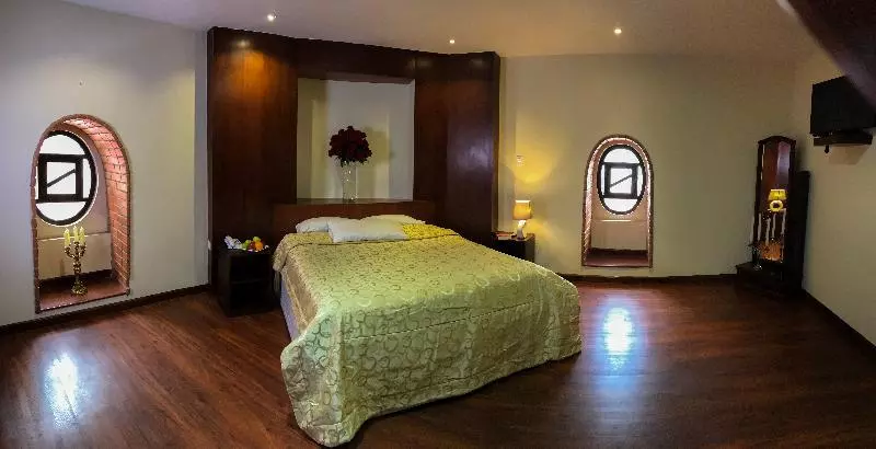 Fotos del hotel Floré Hotel Boutique:  18