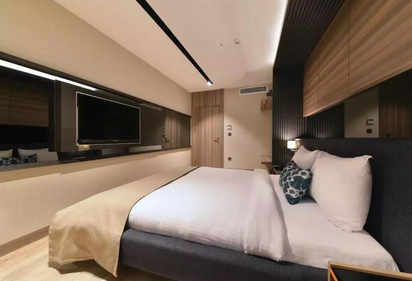 Fotos del hotel Nish Palace Exclusive Suites:  13