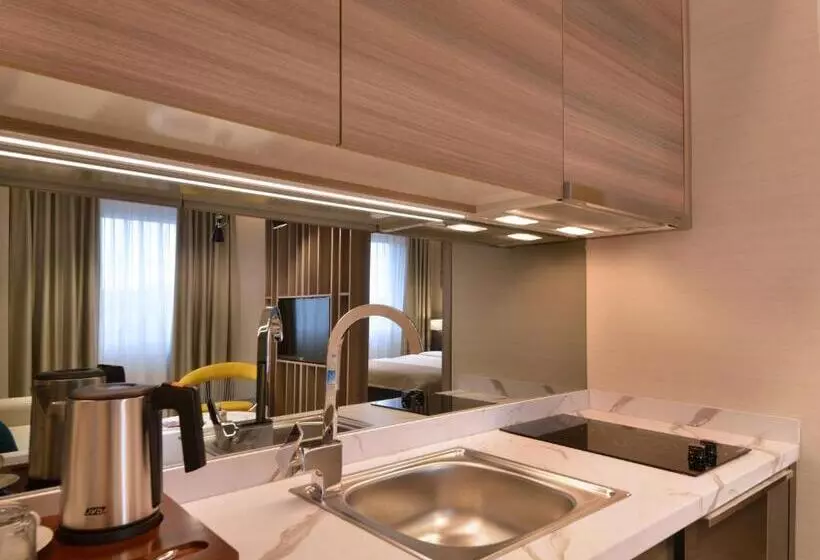 Fotos del hotel Nish Palace Exclusive Suites:  23