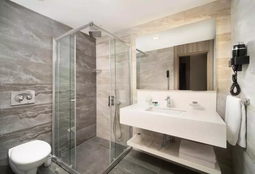 Fotos del hotel Nish Palace Exclusive Suites:  5