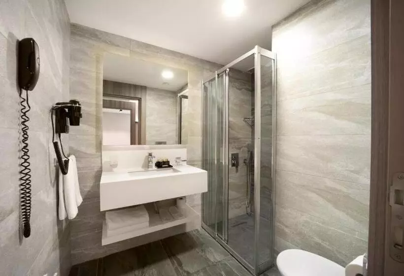 Fotos del hotel Nish Palace Exclusive Suites:  8