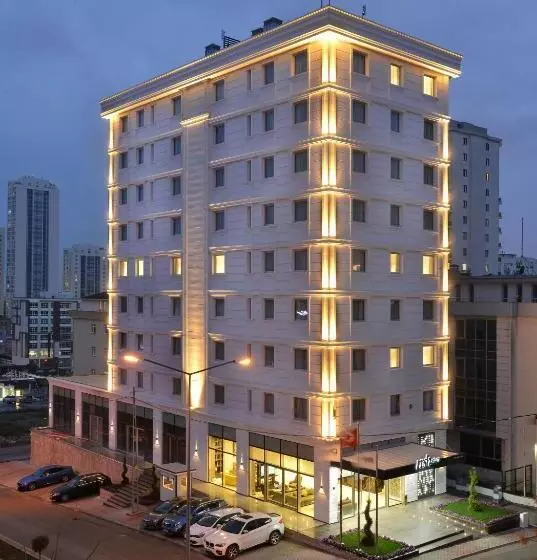 Fotos del hotel Nish Palace Exclusive Suites:  6