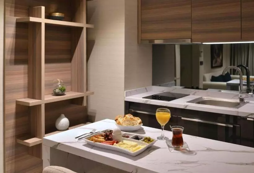 Fotos del hotel Nish Palace Exclusive Suites:  25