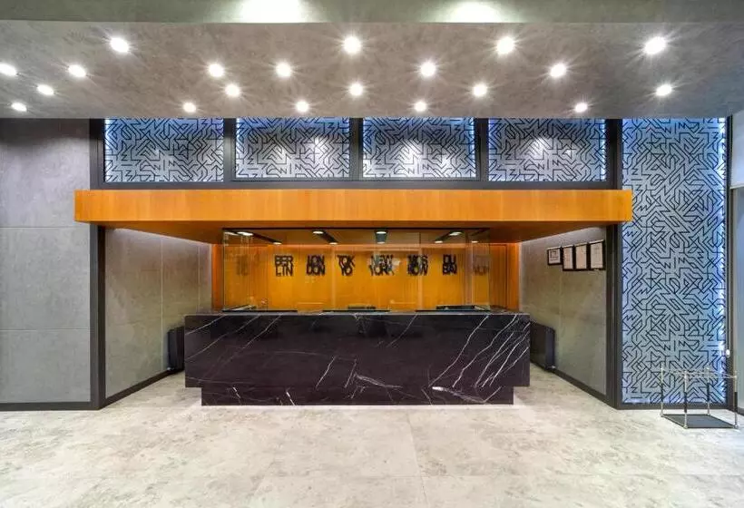 Fotos del hotel Nish Palace Exclusive Suites:  3
