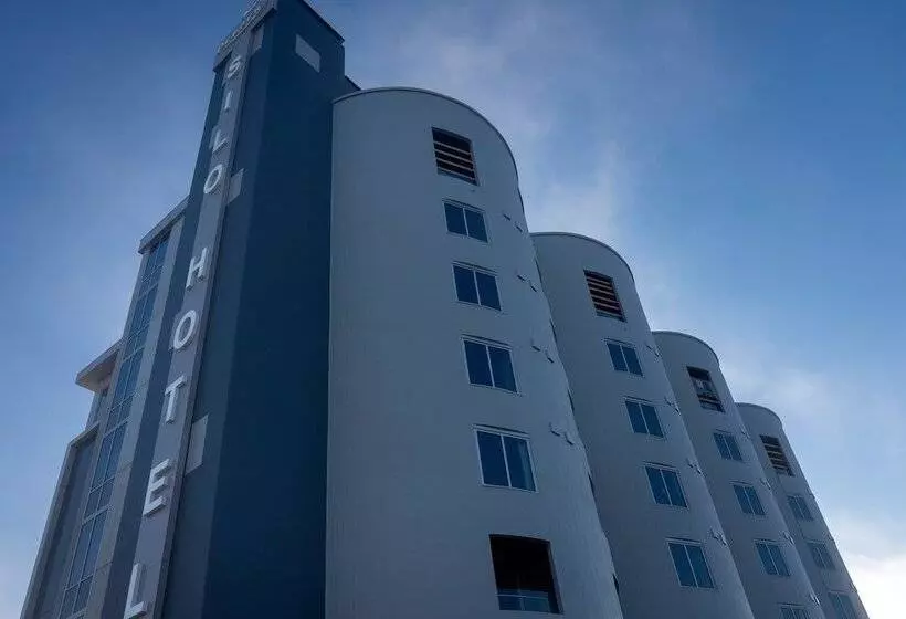 Fotos del hotel Peppers Silo:  9