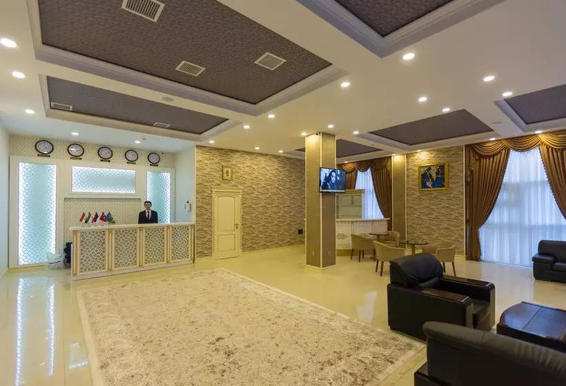 Fotos del hotel Art  Baku:  3