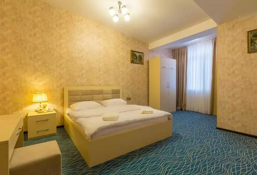 Fotos del hotel Art  Baku:  14