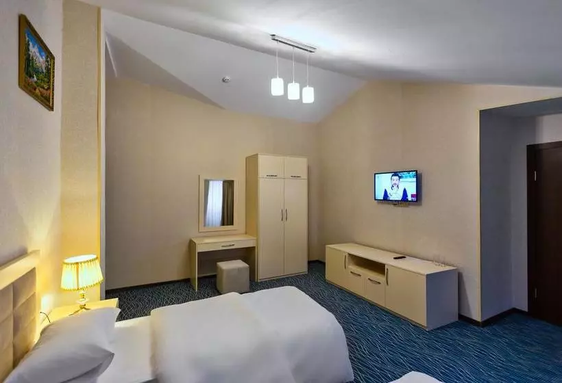 Fotos del hotel Art  Baku:  6