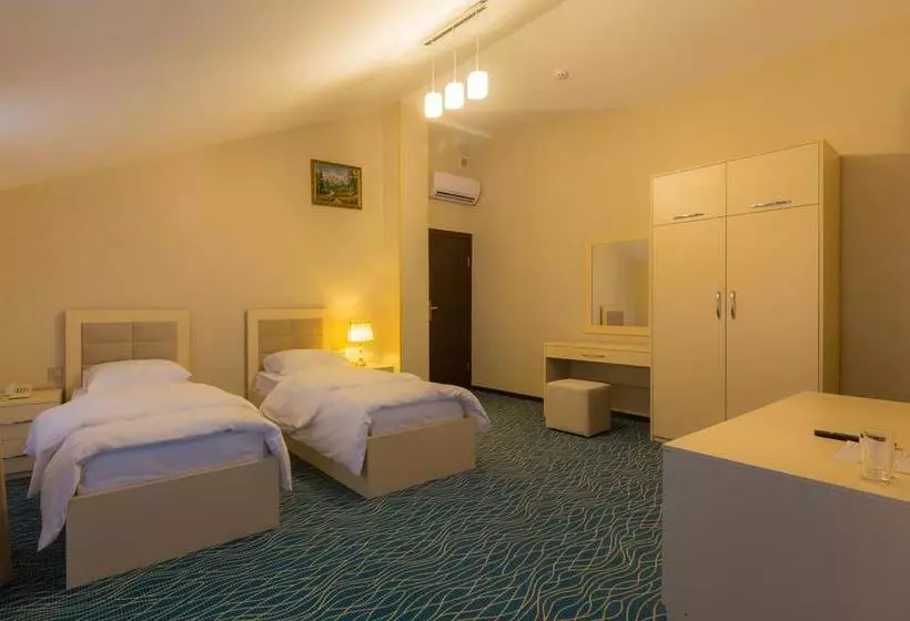 Fotos del hotel Art  Baku:  24