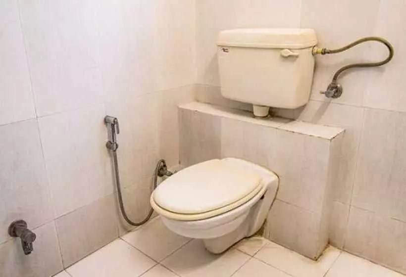Fotos del hotel Fab Kumar Vijay Nagar:  9