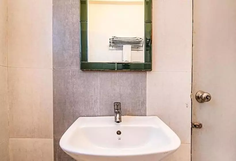 Fotos del hotel Fab Kumar Vijay Nagar:  7