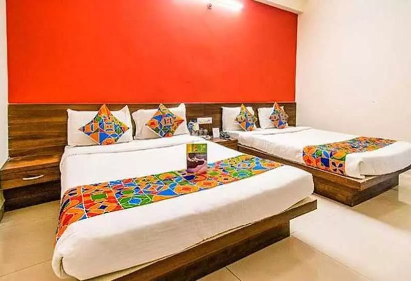 Fotos del hotel Fab Kumar Vijay Nagar:  2