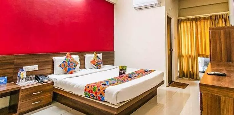 Fotos del hotel Fab Kumar Vijay Nagar:  8