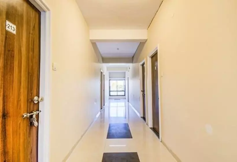 Fotos del hotel Fab Kumar Vijay Nagar:  3