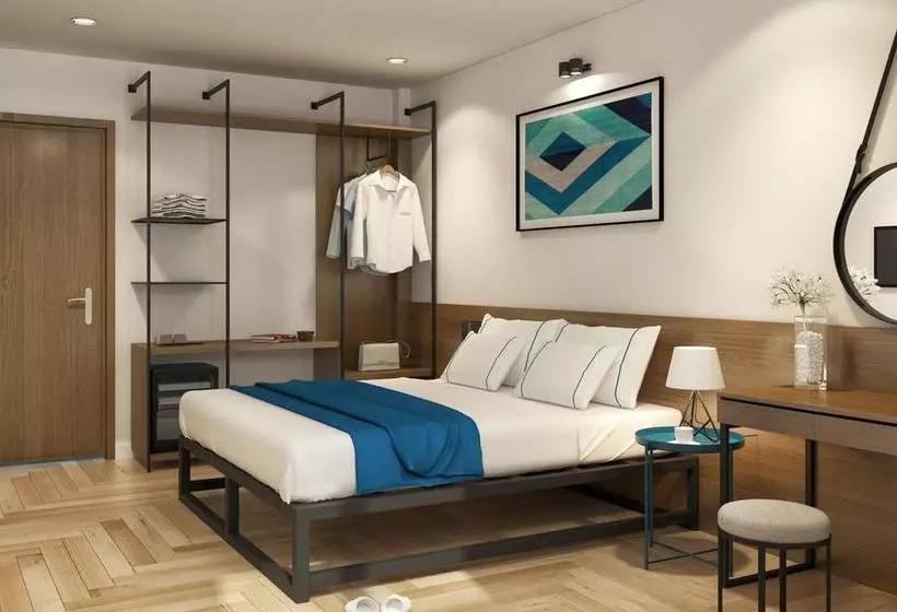 Fotos del hotel Essenza Hotel & Spa:  19