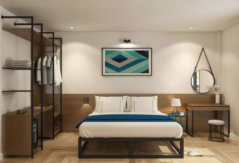 Fotos del hotel Essenza Hotel & Spa:  18