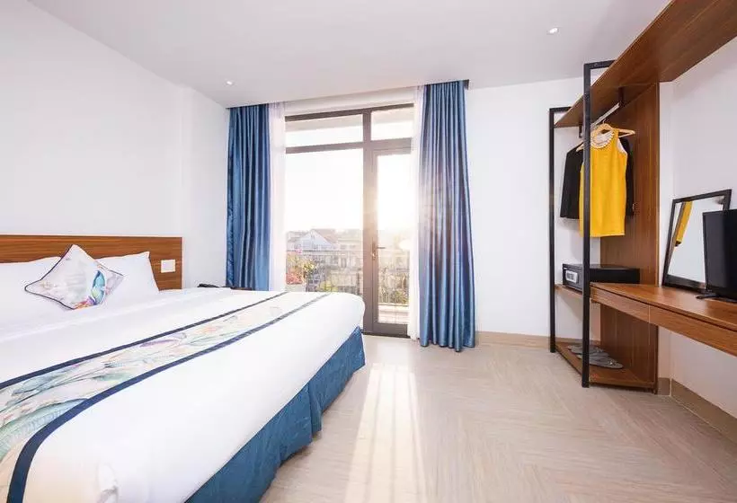 Fotos del hotel Essenza Hotel & Spa:  20