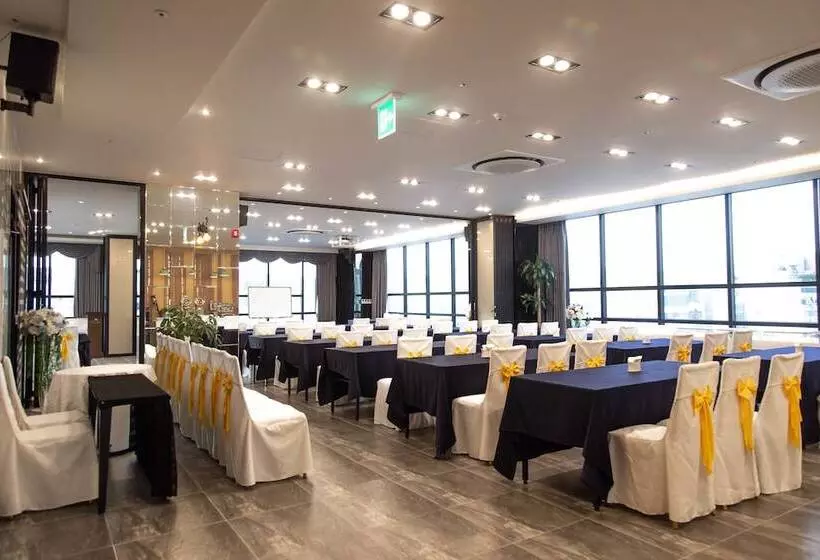 Fotos del hotel Daoom:  15