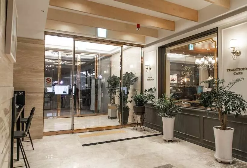 Fotos del hotel Daoom:  2