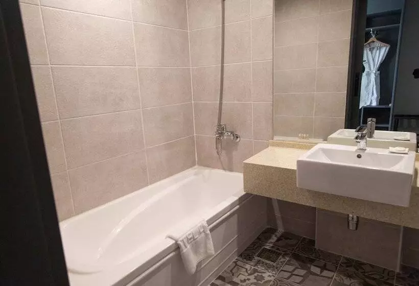 Fotos del hotel Daoom:  6