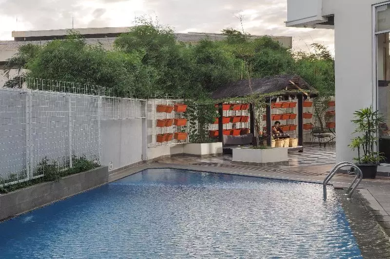 Fotos del hotel Horison Ciledug Jakarta:  2