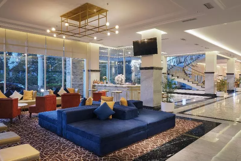 Fotos del hotel Horison Ciledug Jakarta:  3