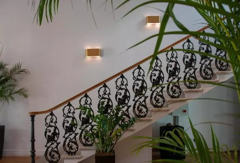 Fotos del hotel S Paul City:  3