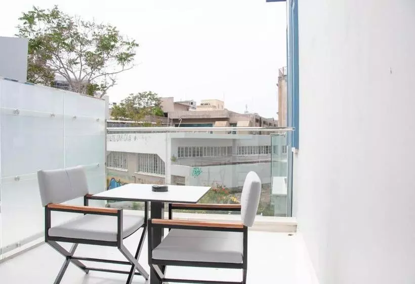 Fotos del hotel S Paul City:  10
