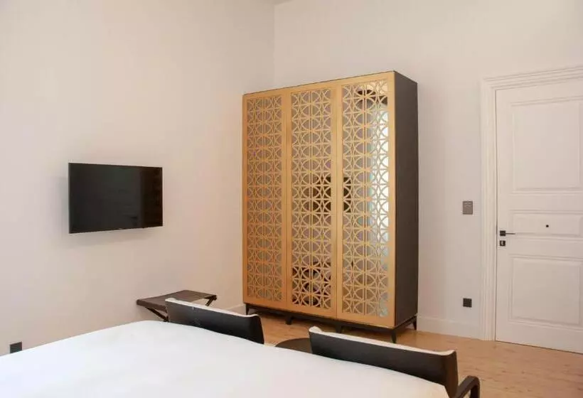 Fotos del hotel S Paul City:  19