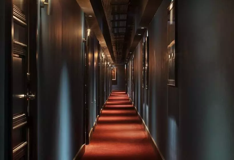Fotos del hotel Stories Boutique:  10