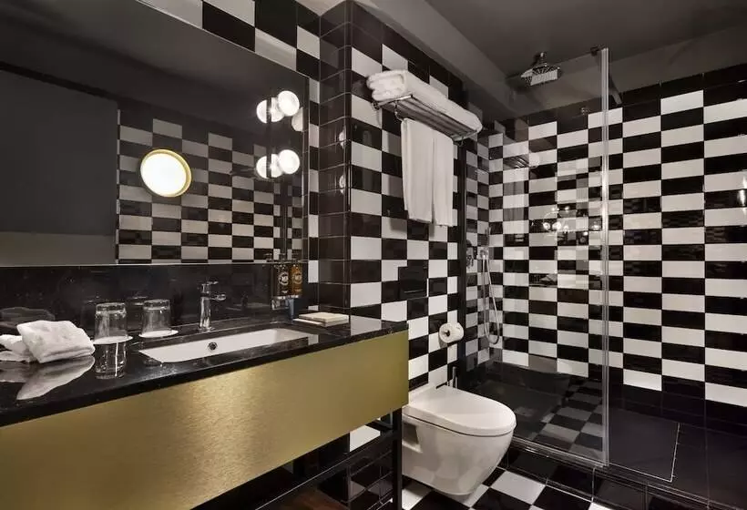 Fotos del hotel Stories Boutique:  22