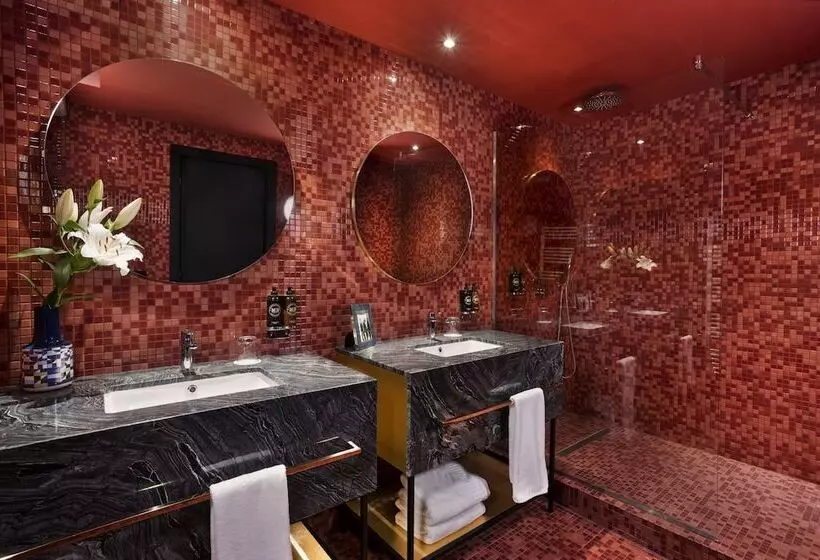 Fotos del hotel Stories Boutique:  23