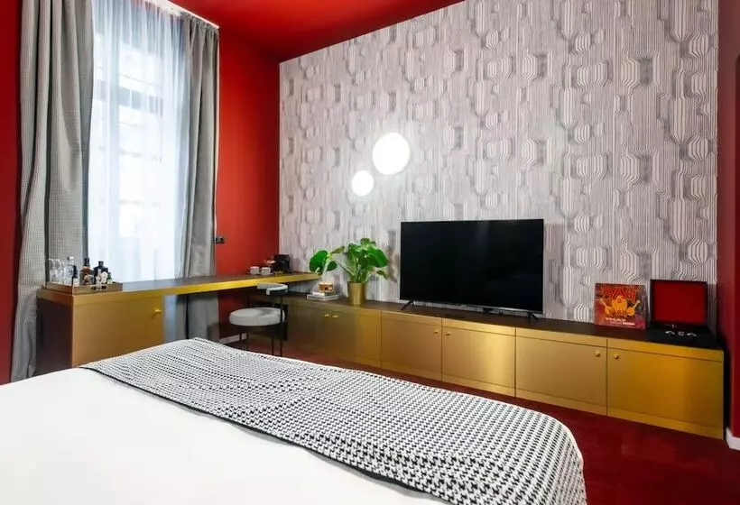 Fotos del hotel Stories Boutique:  2