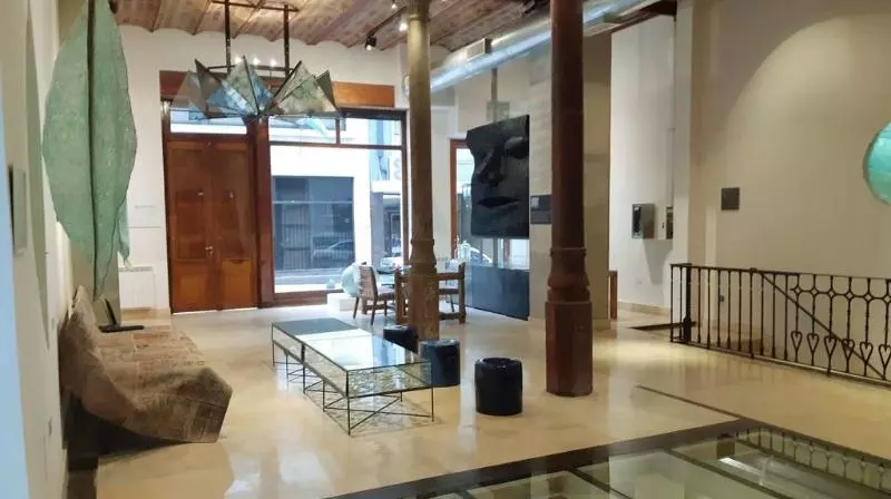 Fotos del hotel Cassa Lepage Art  Buenos Aires:  2