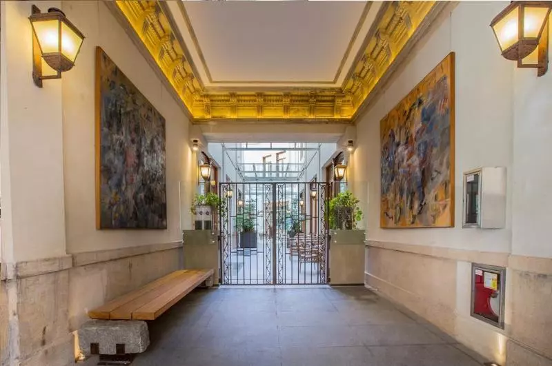 Fotos del hotel Cassa Lepage Art  Buenos Aires:  3