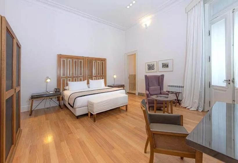 Fotos del hotel Cassa Lepage Art  Buenos Aires:  23