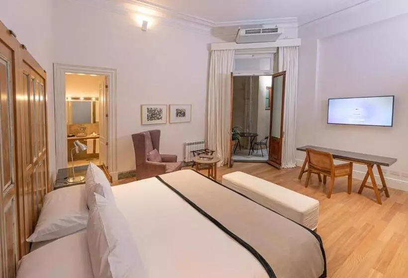 Fotos del hotel Cassa Lepage Art  Buenos Aires:  19