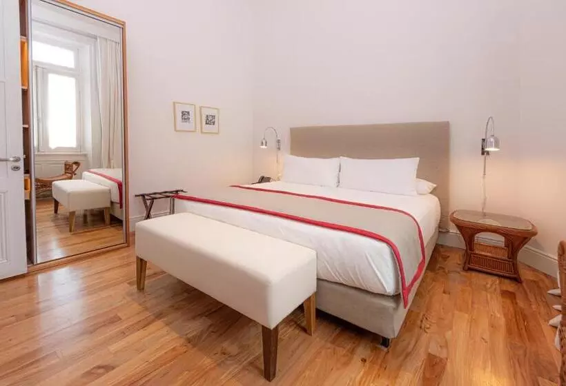 Fotos del hotel Cassa Lepage Art  Buenos Aires:  1