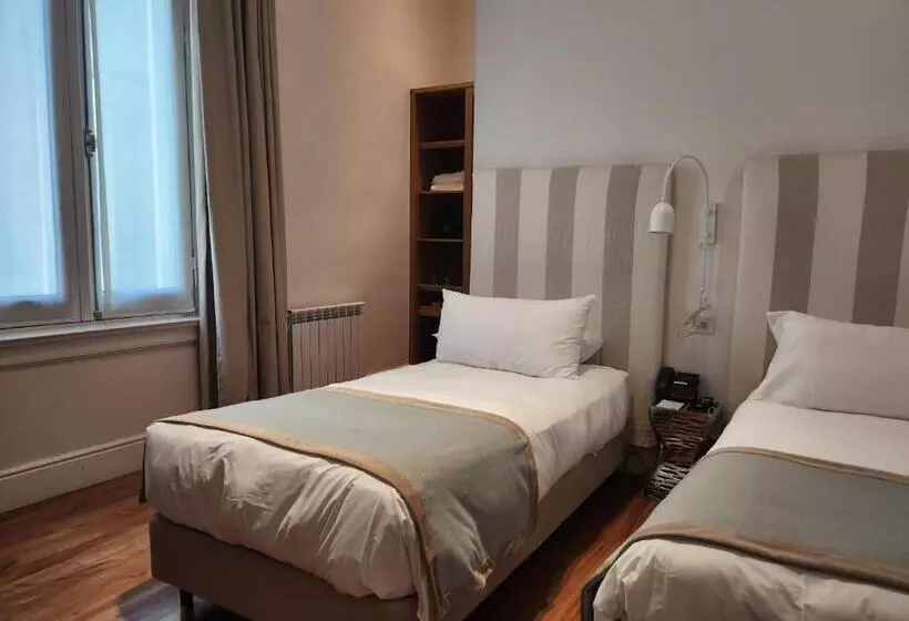 Fotos del hotel Cassa Lepage Art  Buenos Aires:  11