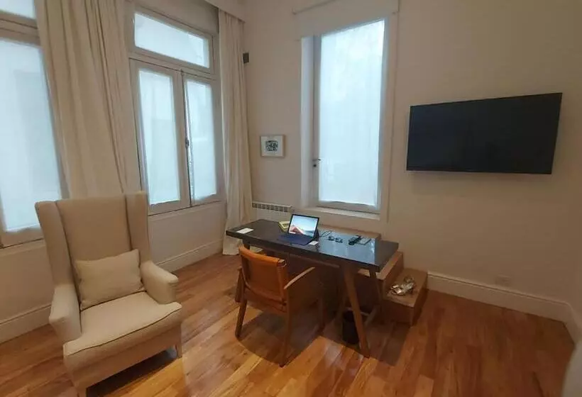 Fotos del hotel Cassa Lepage Art  Buenos Aires:  20