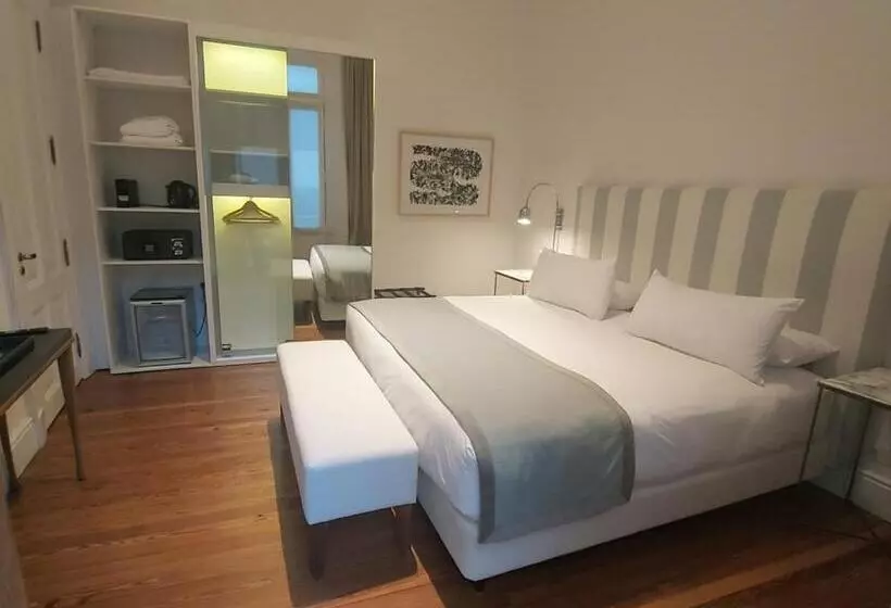 Fotos del hotel Cassa Lepage Art  Buenos Aires:  15